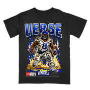 Youth Small / Black