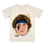 Youth Jaxson Dart Fat Head Tee