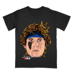 Jaxson Dart Fat Head Tee #/500