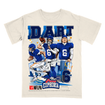 Jaxson Dart Tee #/500
