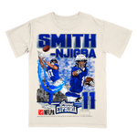 Jaxon Smith-Njigba Tee #/500