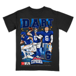 Jaxson Dart Tee #/500