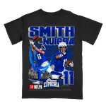 Jaxon Smith-Njigba Tee #/500