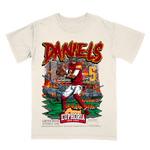 Jayden Daniels V2 Tee #/500