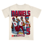 Youth Jayden Daniels V3 Tee