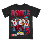 Jayden Daniels V3 Tee #/500