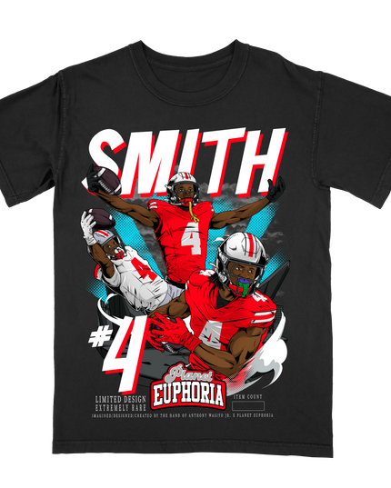 Jeremiah Smith Jr. Tee