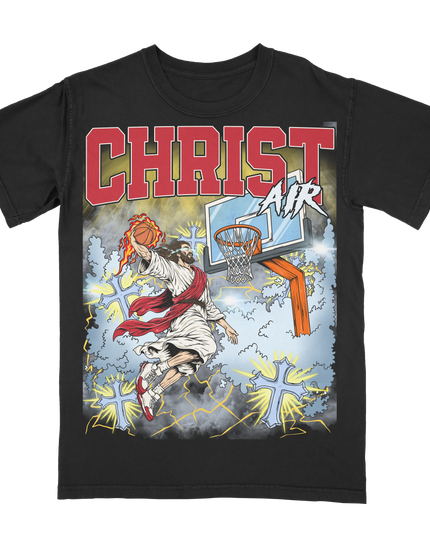 Christ Air Tee
