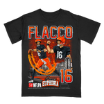 Joe Flacco Tee #/500