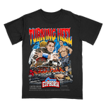 Heel Cena Black Tee #/500