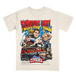 Heel Cena Tee #/500