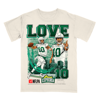 Youth Jordan Love V4 Tee