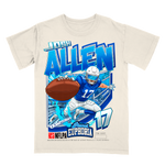 Youth Josh Allen V4 Tee