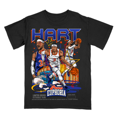 Josh Hart Tee #/500