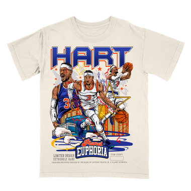 Youth Josh Hart Tee
