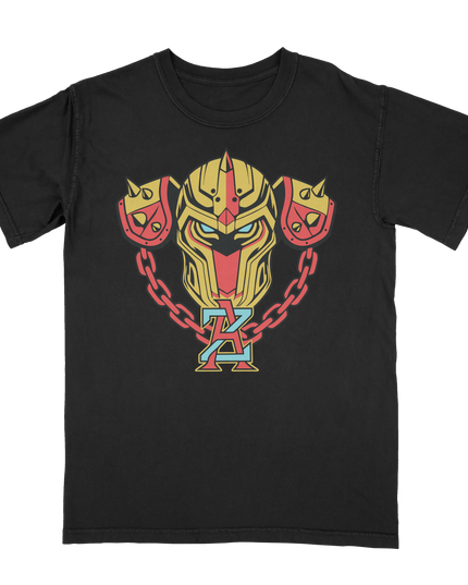Arizona Juggernauts Logo Tee