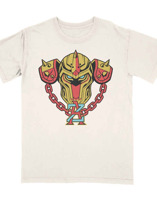 Arizona Juggernauts Logo Tee