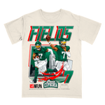Youth Justin Fields V4 Tee