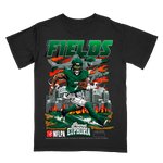 Justin Fields V3 Tee #/500