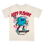 Keep Pushin' Tee