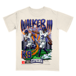 Kenneth Walker III Tee #/500