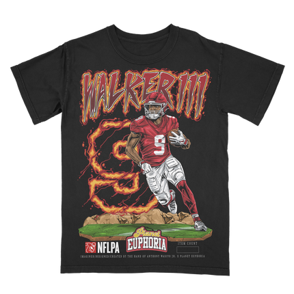 Collection image for: Kenneth Walker III Graphic Tees