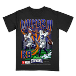 Kenneth Walker III Tee #/500