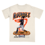 Youth Small / Off-White