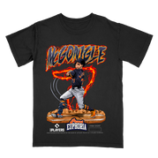 Youth Small / Black