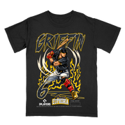 Youth Small / Black