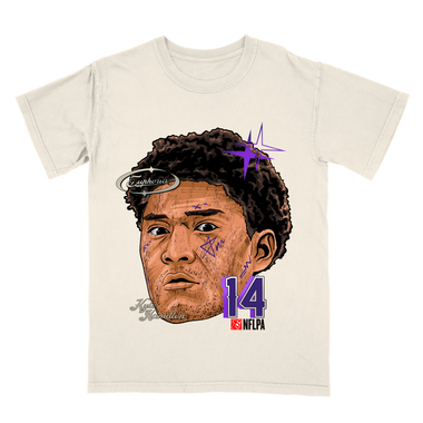 Youth Kyle Hamilton Fat Head Tee