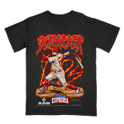 Youth Small / Black