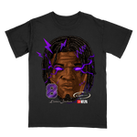 Lamar Jackson Fat Head Tee #/500