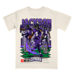Lamar Jackson V3 Tee #/500