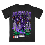 Lamar Jackson V3 Tee #/500