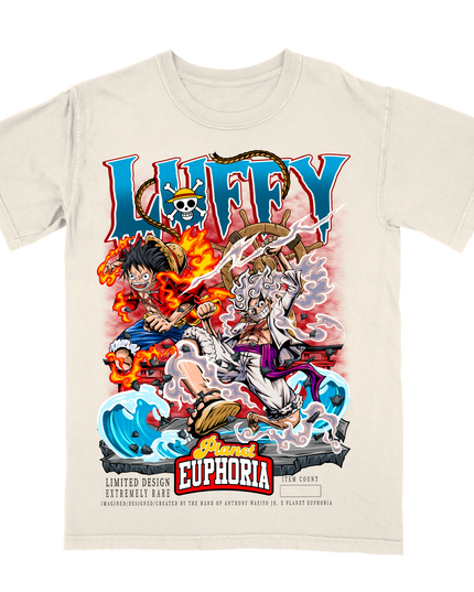 Youth Luffy Tee