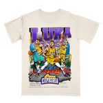 Youth Luka V3 Tee