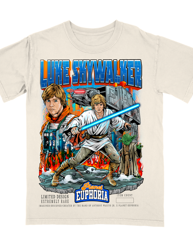 Youth Luke Tee