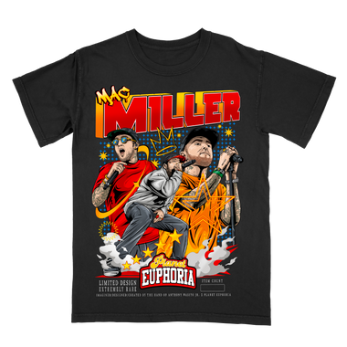 MM Tee #/500