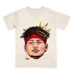 Patrick Mahomes Fat Head Tee #/500