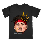 Patrick Mahomes Fat Head Tee #/500