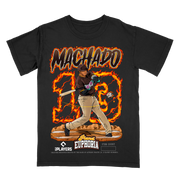 Youth Small / Black