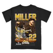 Youth Small / Black