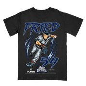 Youth Small / Black