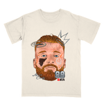 Maxx Crosby Fat Head Tee