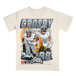 Youth Maxx Crosby V2 Tee