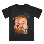 Maxx Crosby Fat Head Tee