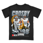 Maxx Crosby V2 Tee #/500