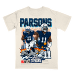 Micah Parsons V2 Tee #/500