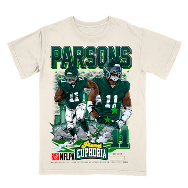 Youth Micah Parsons V3 Tee